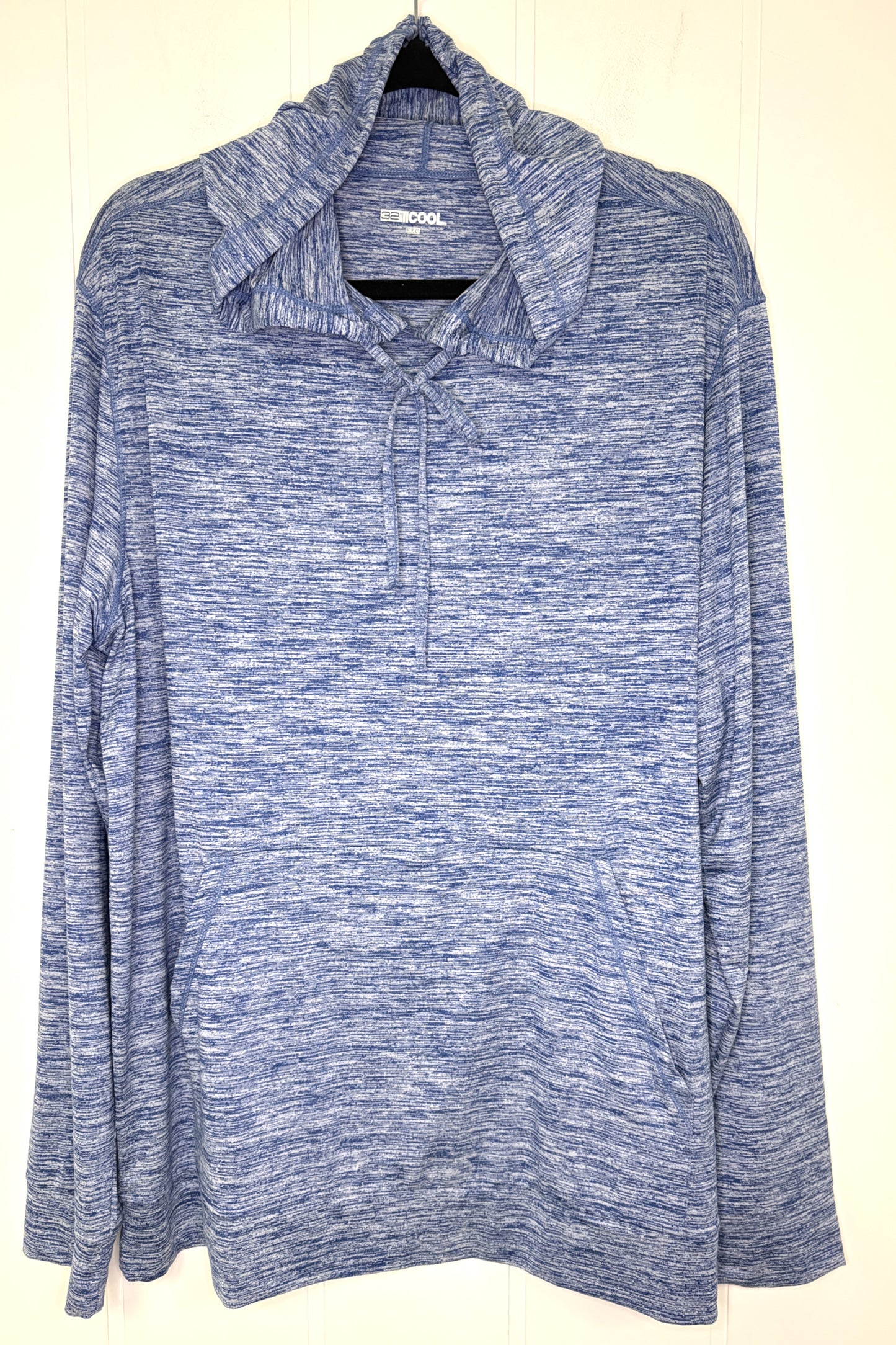 32 Cool Hooded Shirt