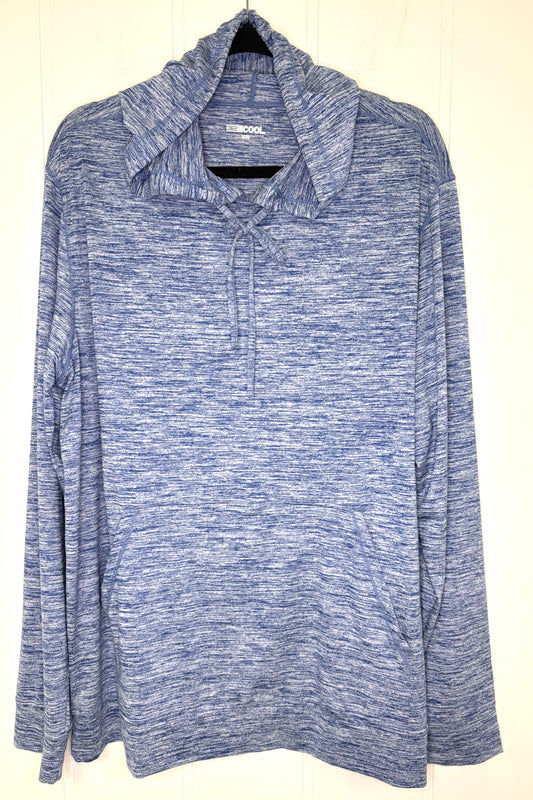 32 Cool Hooded Shirt