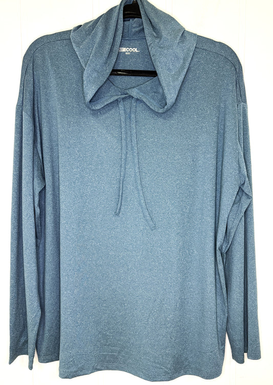 32 Cool Hooded Shirt