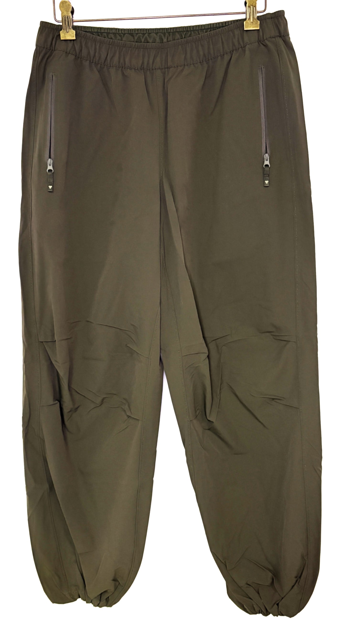 Cargo Utility Pants