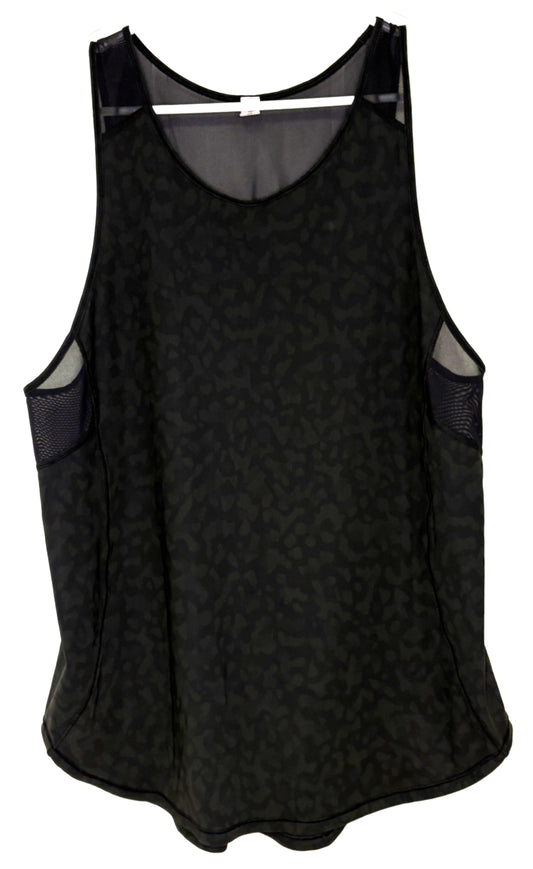 Lululemon Workout Tank