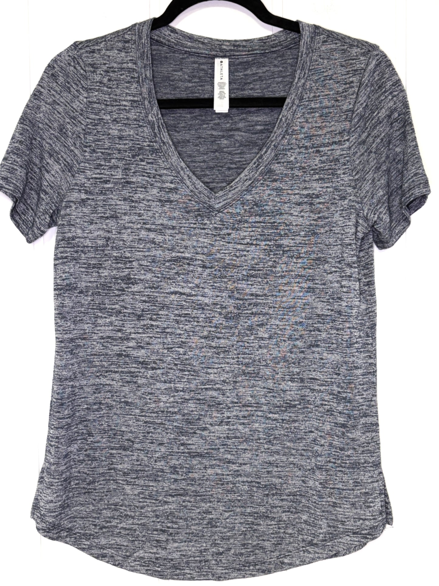 Athleta V-Neck Tops