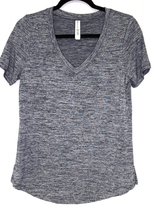 Athleta V-Neck Tops
