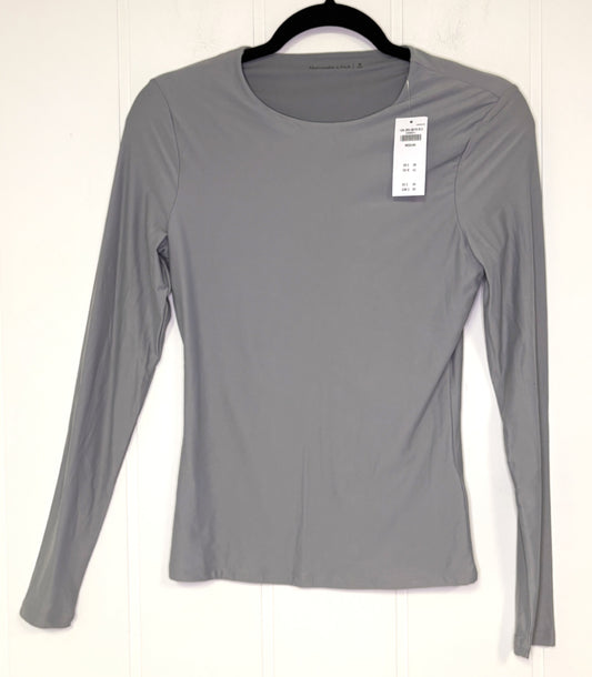 A&F Scoop Neck Tops