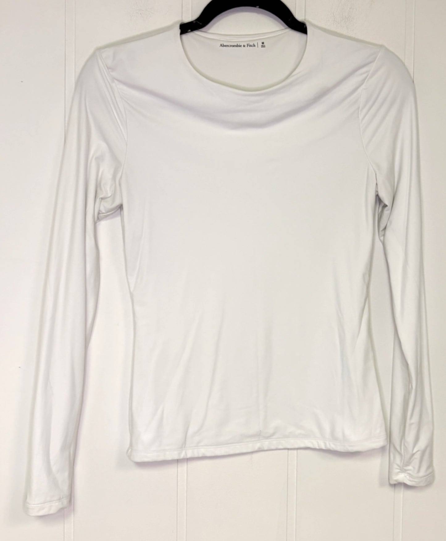 A&F Scoop Neck Tops