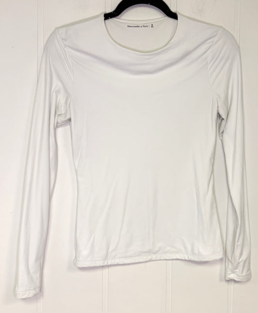 A&F Scoop Neck Tops