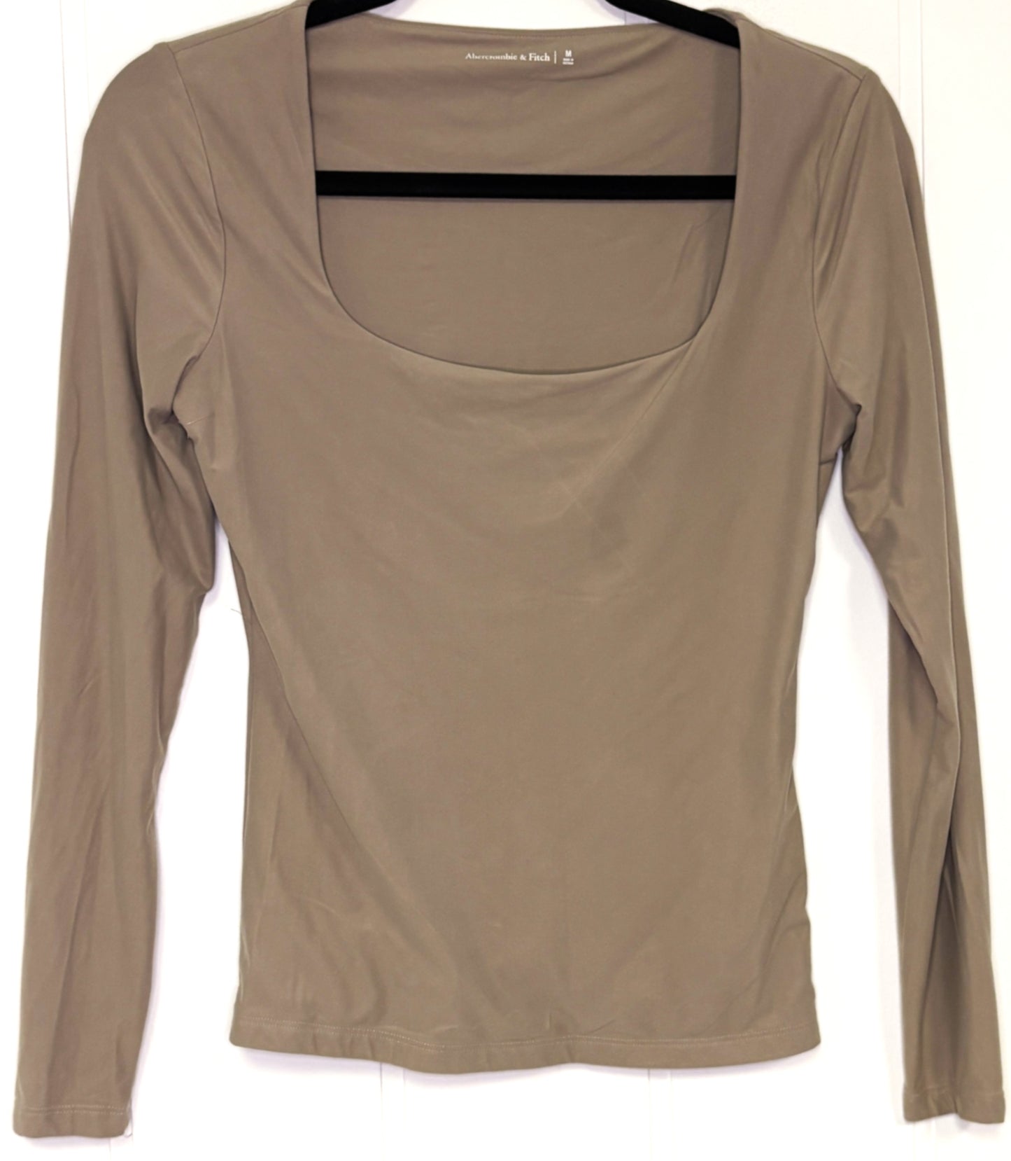 A&F Square Neck Tops