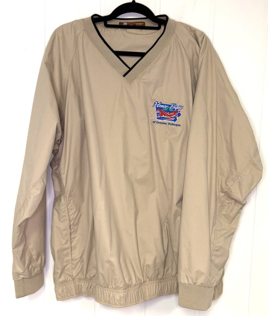 Men's Honor Flight Windbreaker