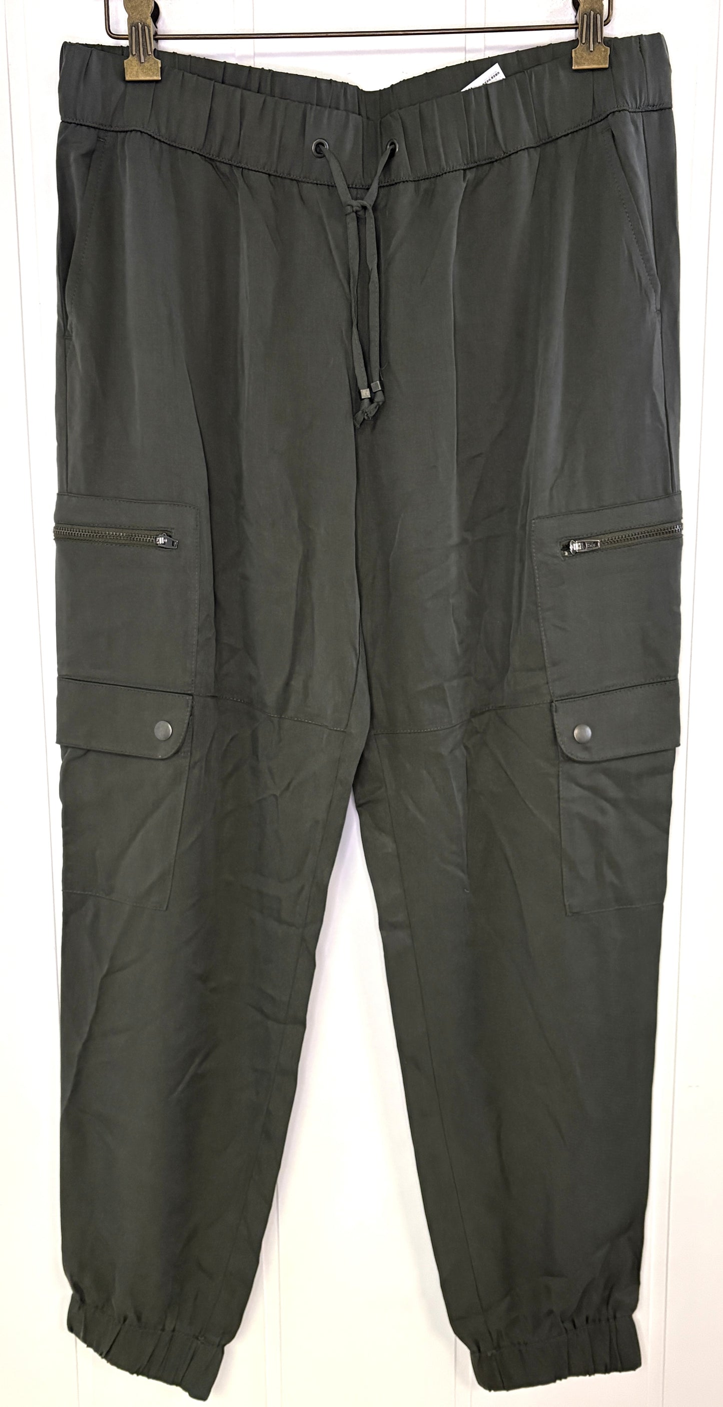 Banana Republic Cargo Joggers