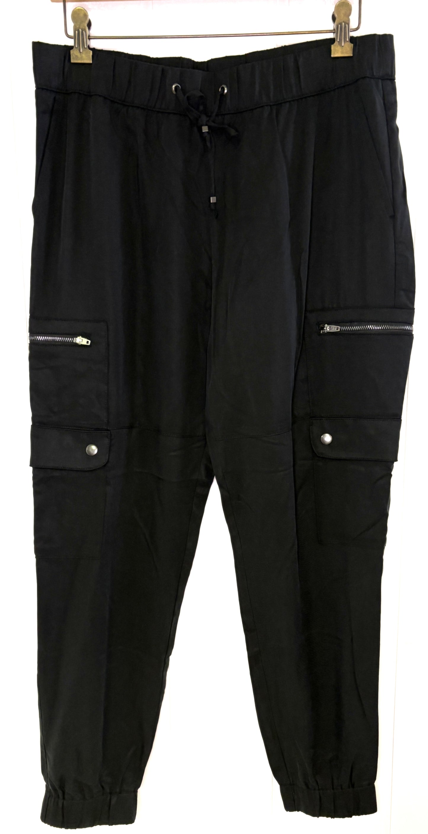 Banana Republic Cargo Joggers