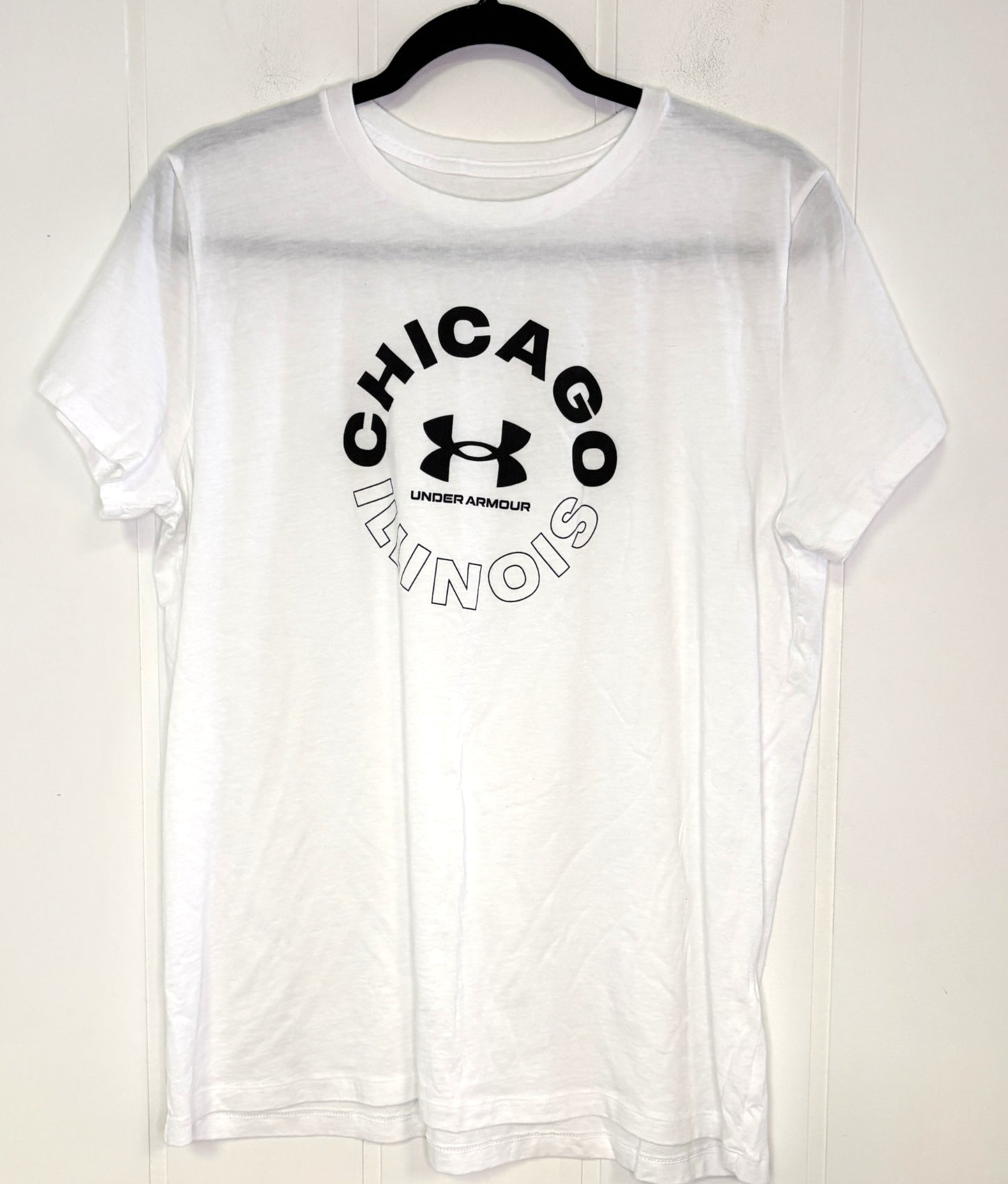 UA Chicago Illinois T-Shirt