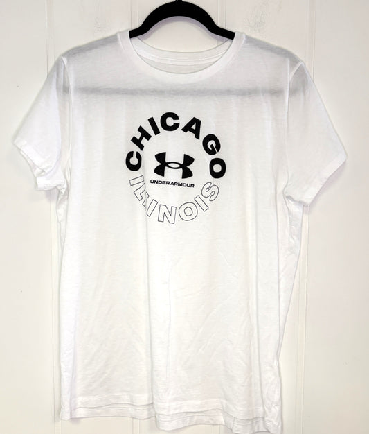UA Chicago Illinois T-Shirt