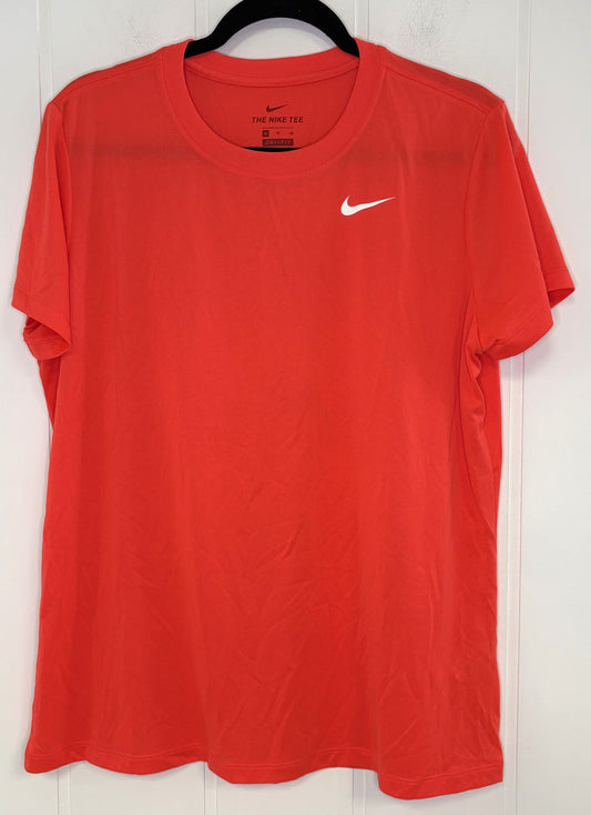 The Nike Tee Dri-Fit