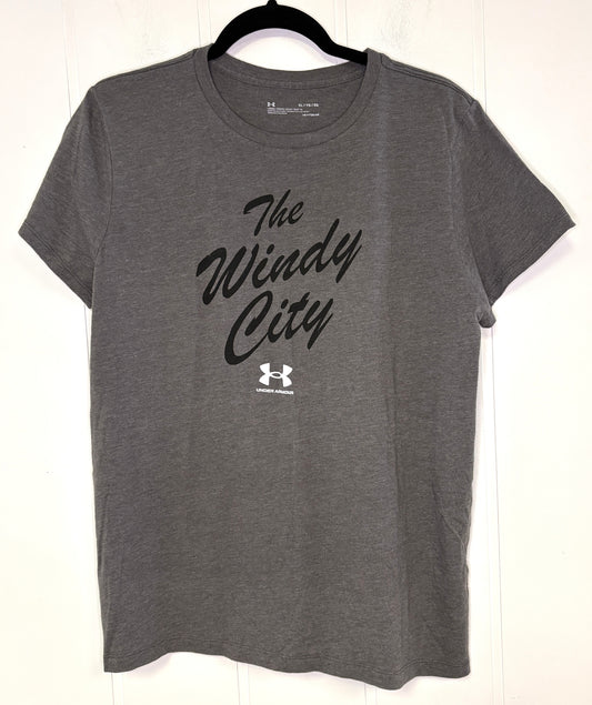 UA 'The Windy City' T-shirt
