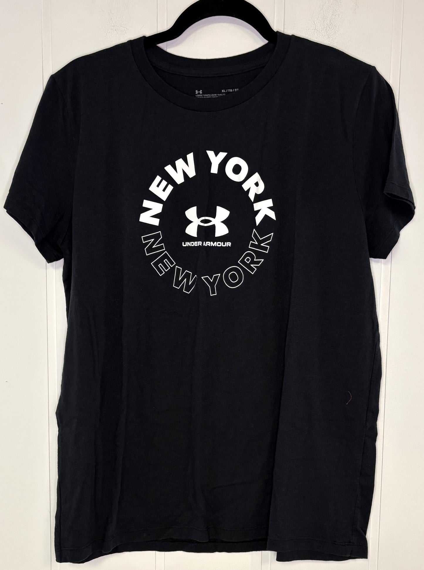 UA 'New York' T-Shirt