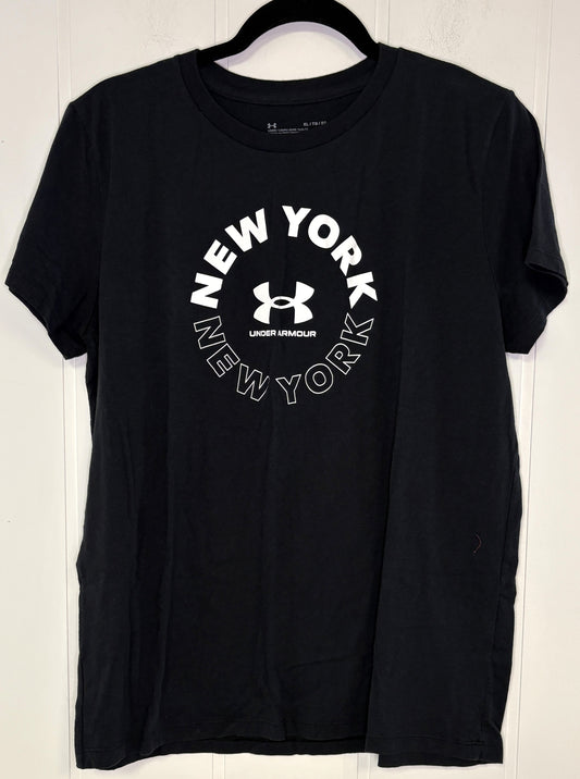 UA 'New York' T-Shirt