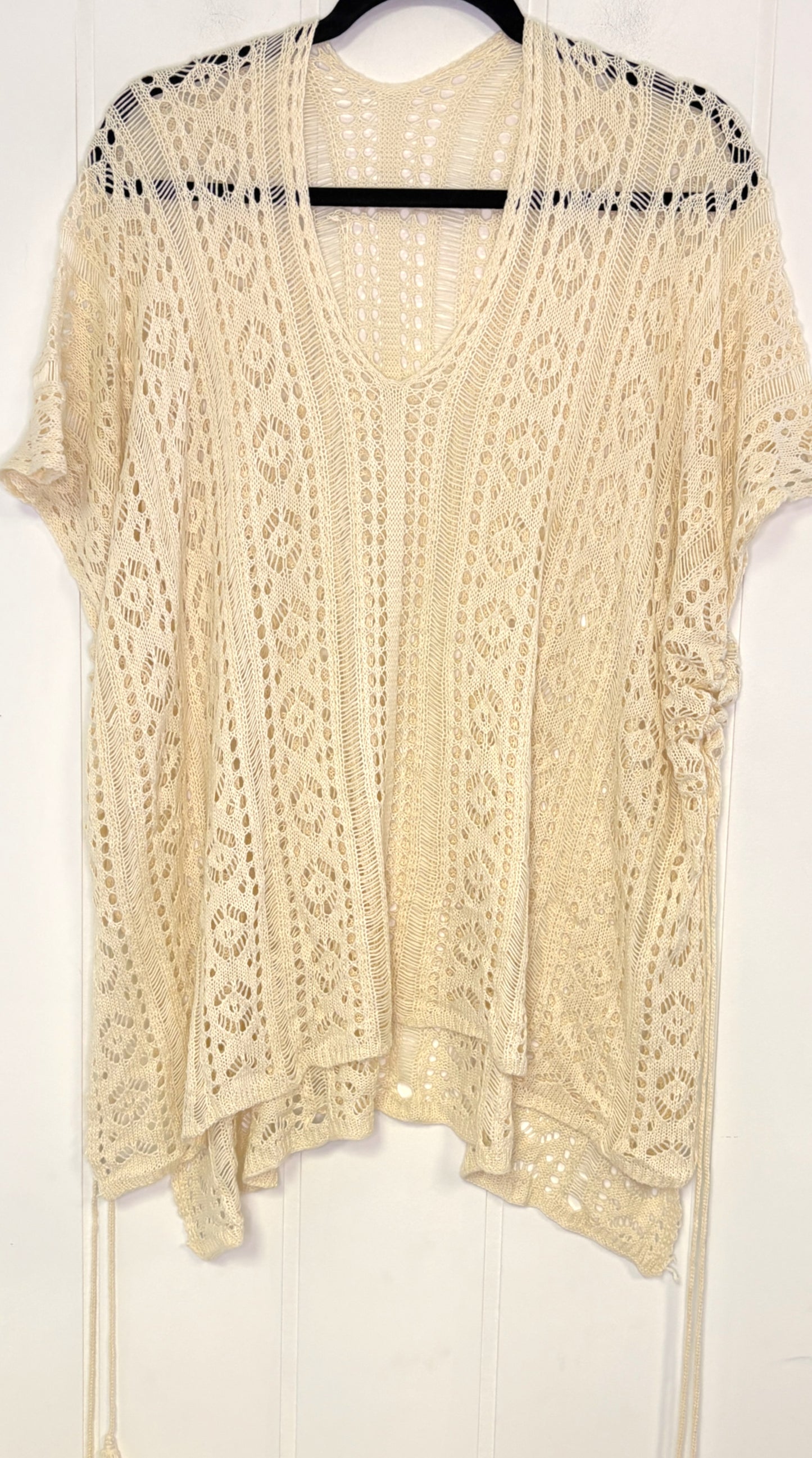 Crochet Style Kamona