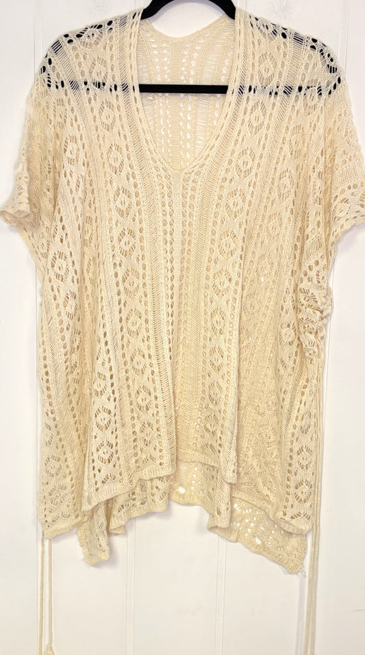 Crochet Style Kamona