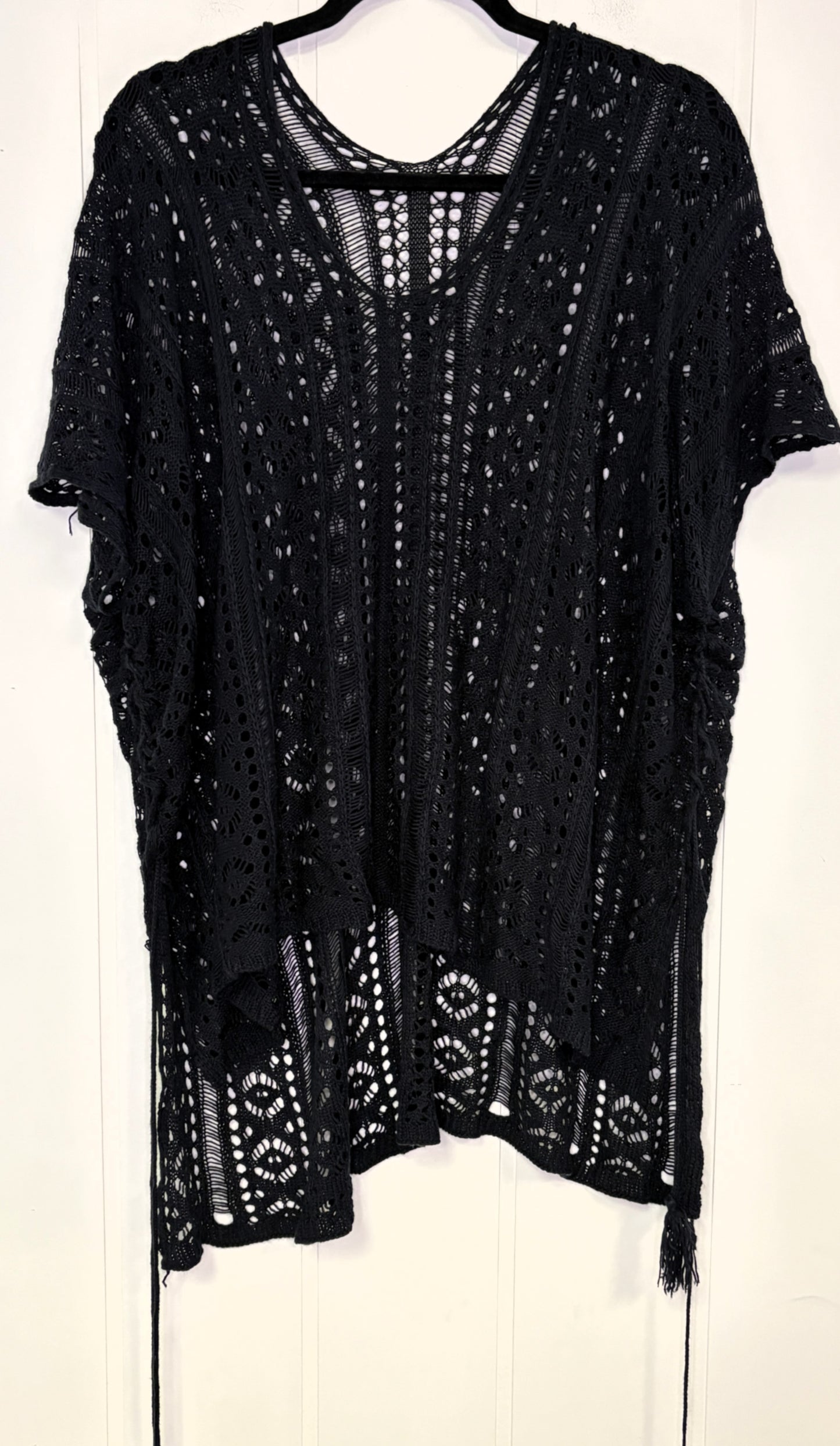 Crochet Style Kamona