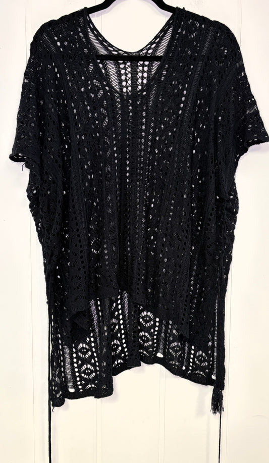 Crochet Style Kamona