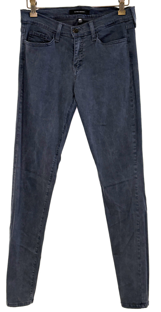 Flying Monkey Skinny Jeans