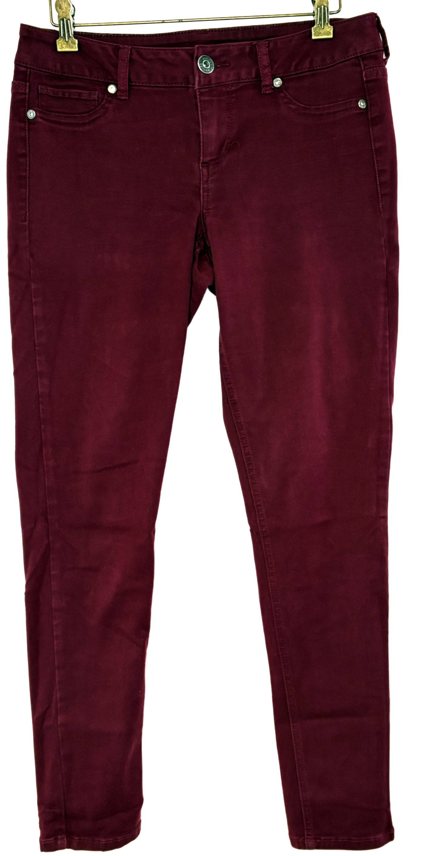 Maurices Skinny Jeggings