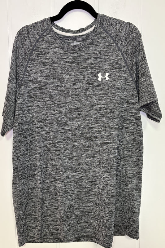 Under Armour Heat Gear Tops