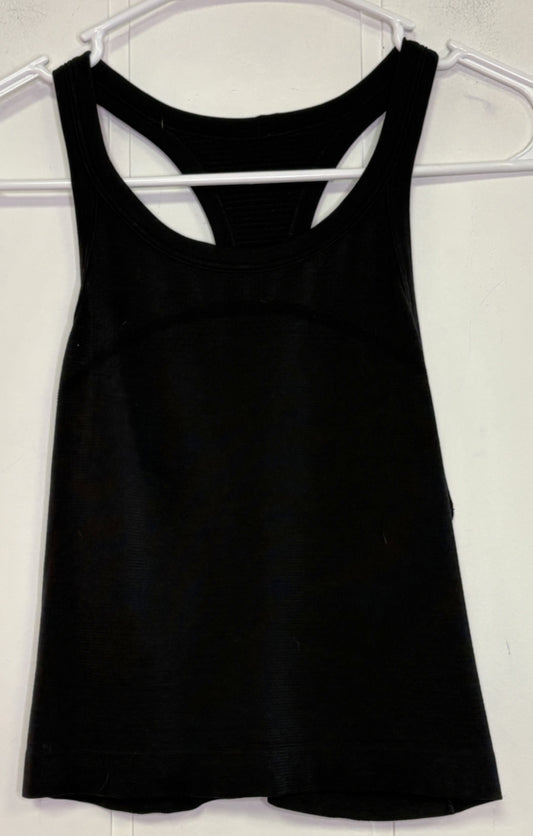 Lululemon Razor Back Tank