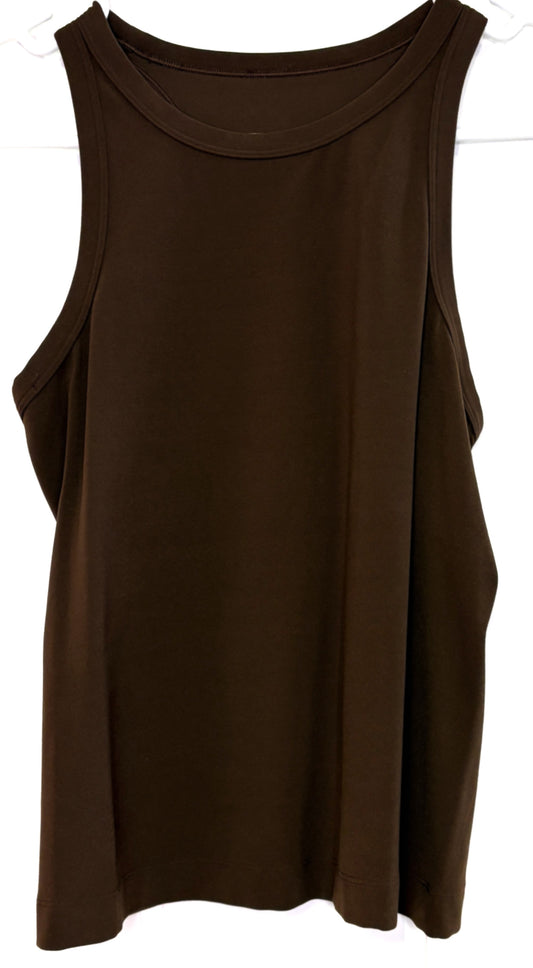 Lululemon Razor Back Tank