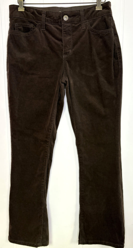 St. Johns Bay Velour Pants