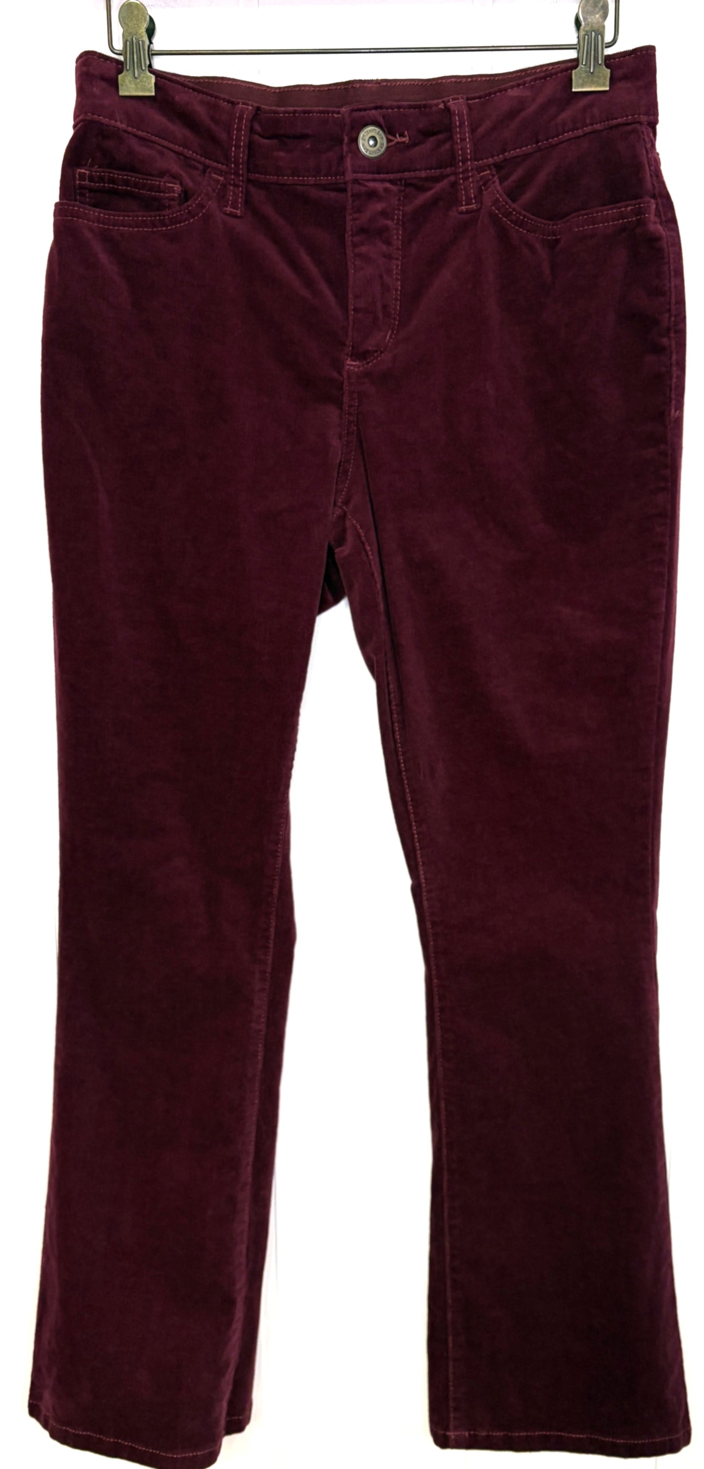 St. Johns Bay Velour Pants