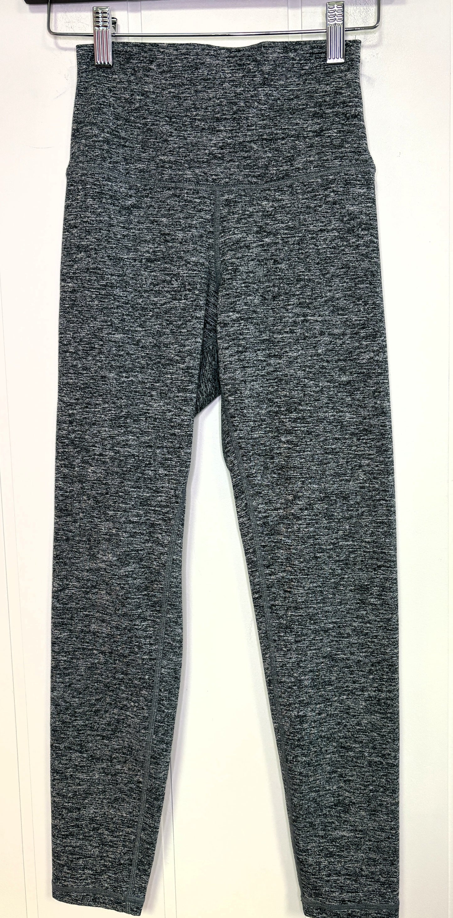 Soft High-Rise Leggings