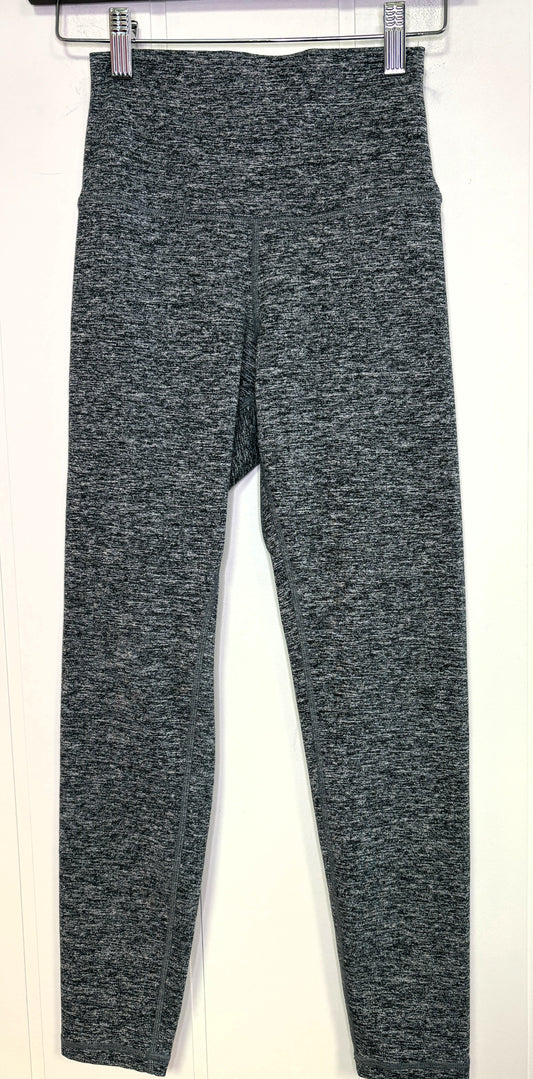 Soft High-Rise Leggings