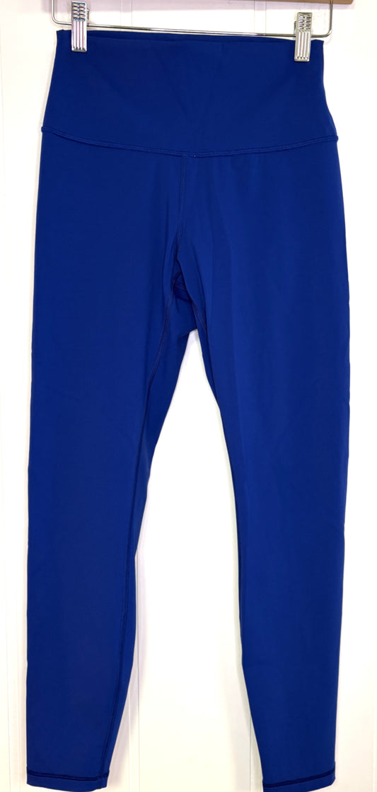 CRZ Yoga High Waist Leggings