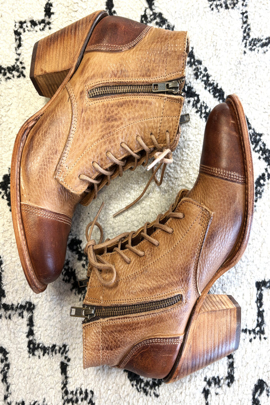 Freebird Dame Ankle Boots