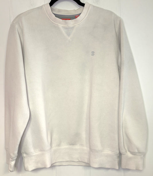 Men's Izod Crewneck Sweater
