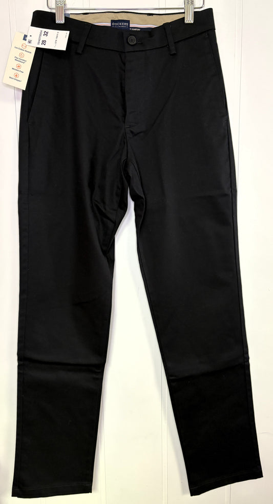 Dockers Slim Fit Khaki Pants