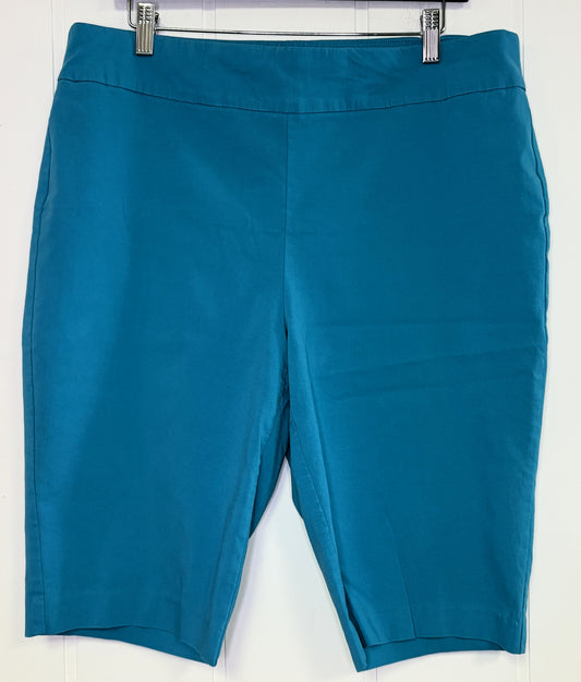 Chico's Bermuda Shorts