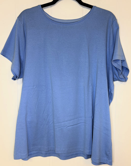 St. Johns Bay Plain T-shirts