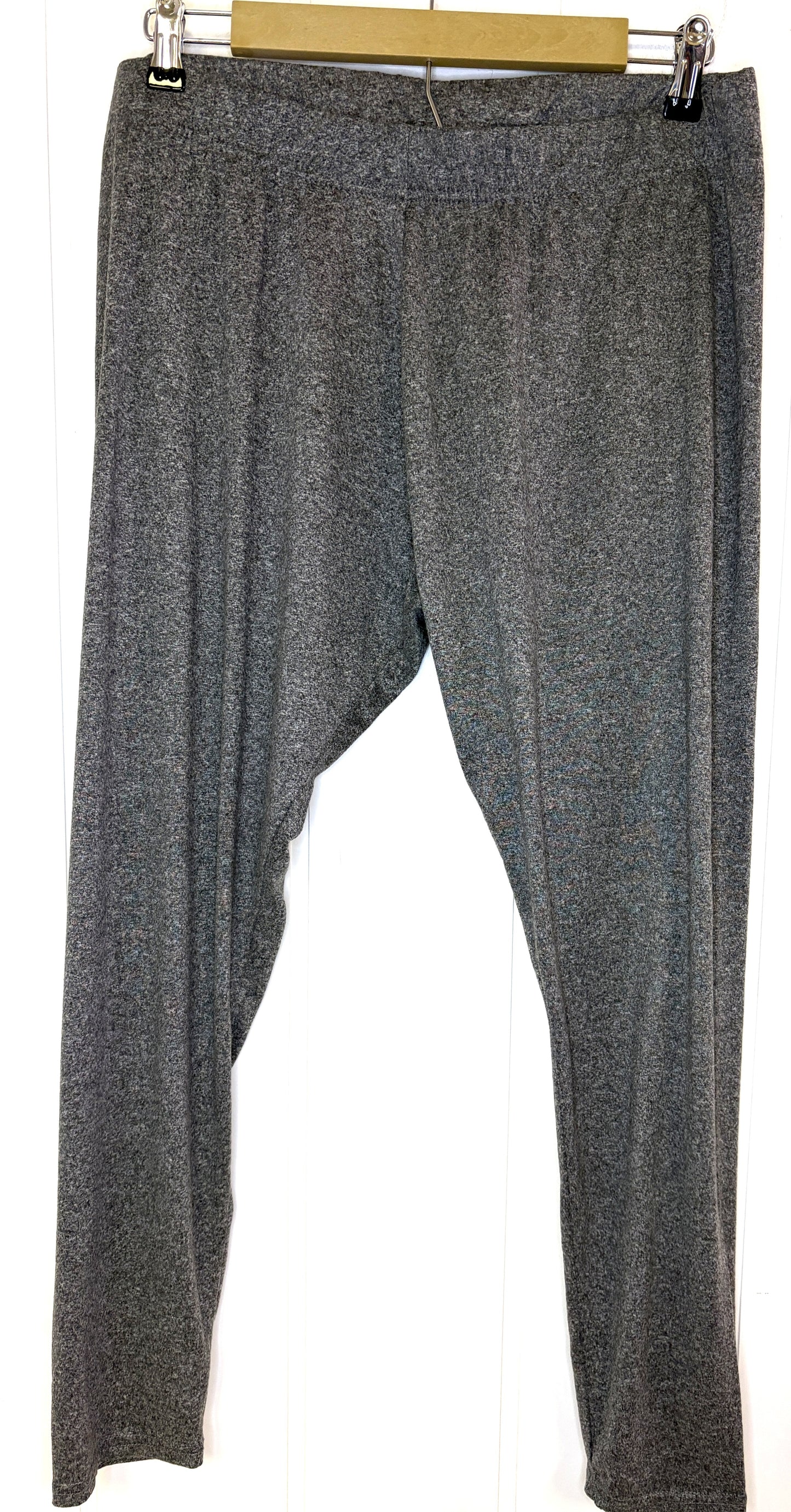 'Serra' Brand Knit Pants