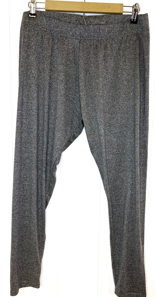 'Serra' Brand Knit Pants