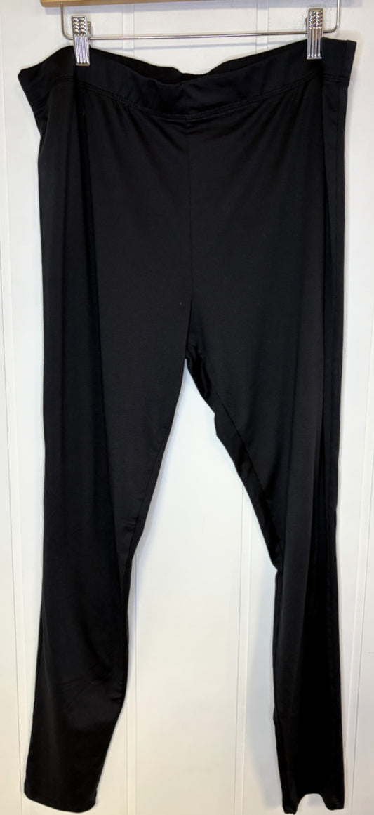 Woman Within Soft Pants