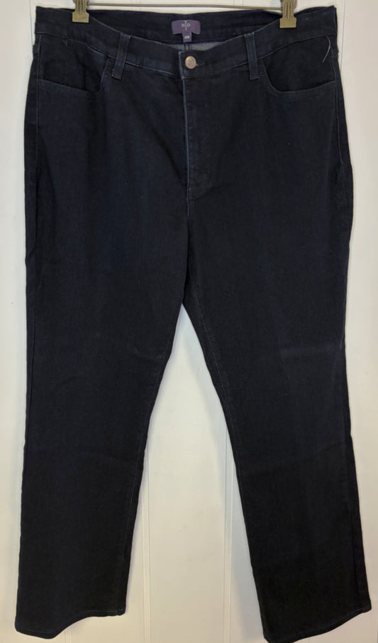 NYDJ Lift-Tuck Jeans