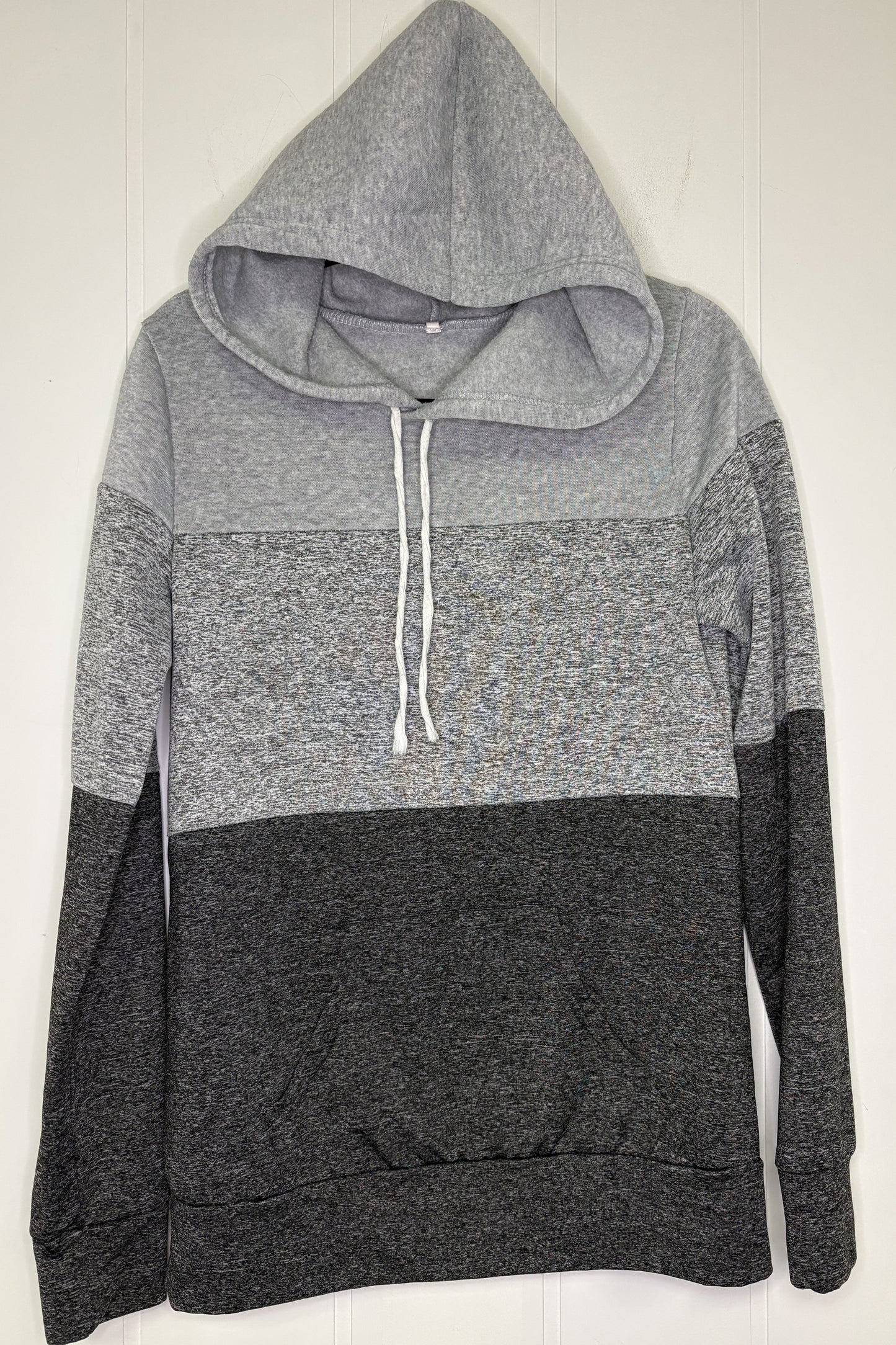 Color Block Hoodies