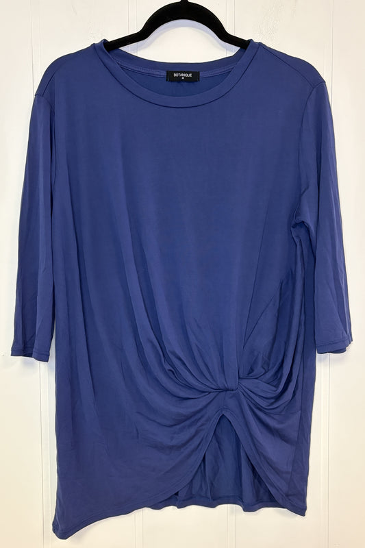 Botanique Twist Knot Top