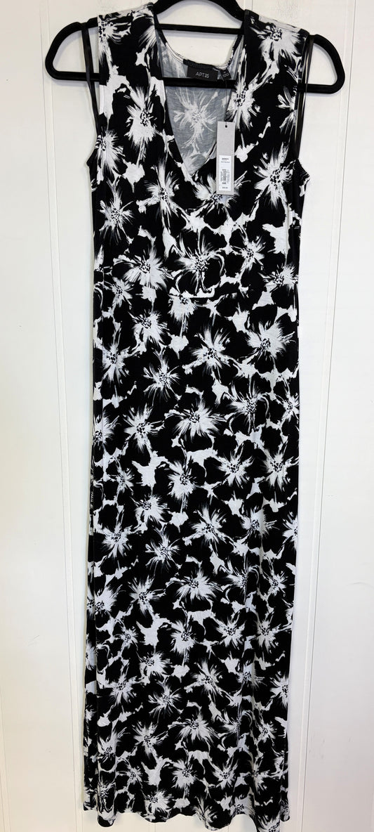 Apt. 9 Floral Maxi Dress