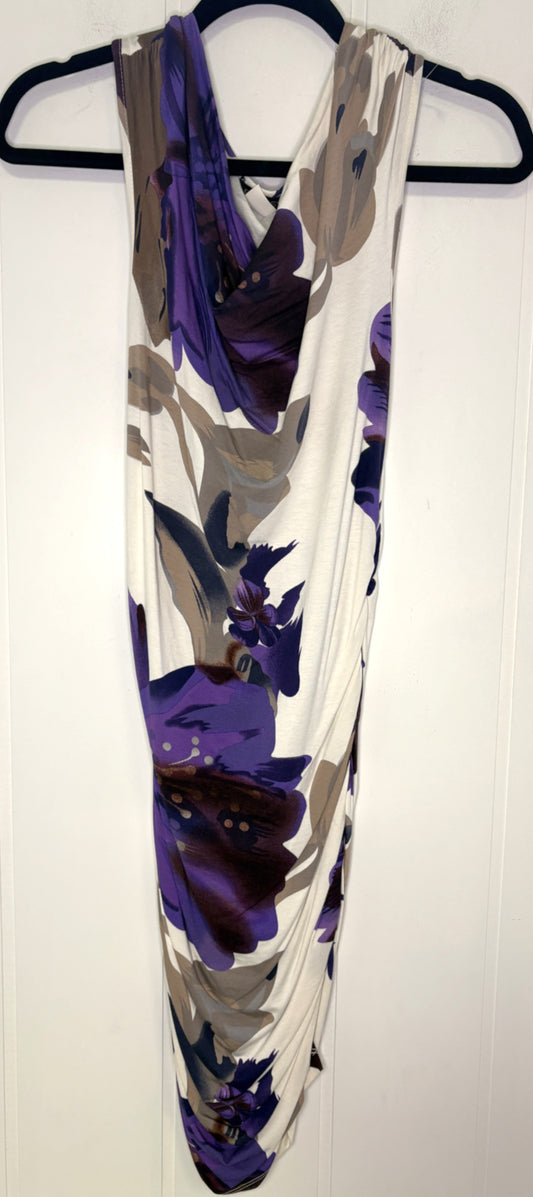 Venus Flwr Bodycon Dress