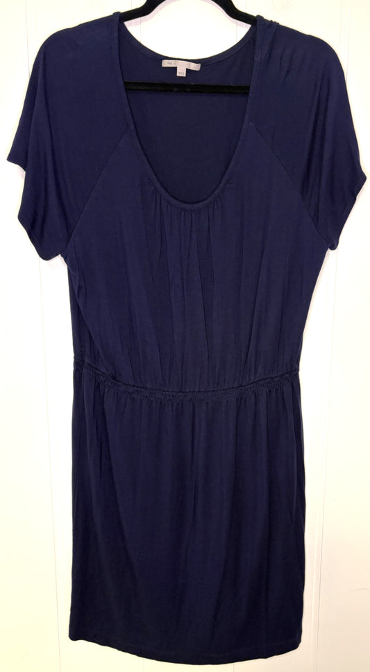 Gap SS Knit Dress
