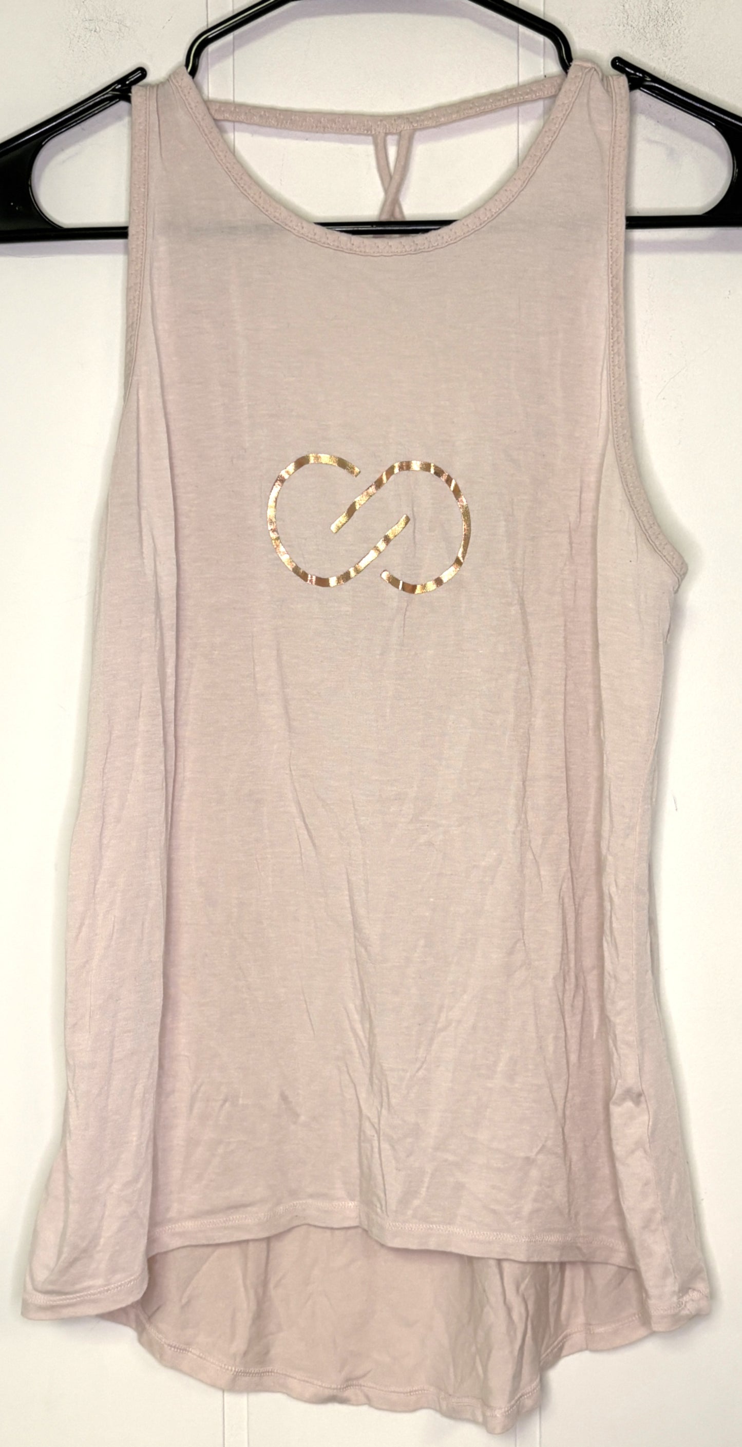 Calia Razor Back Tank