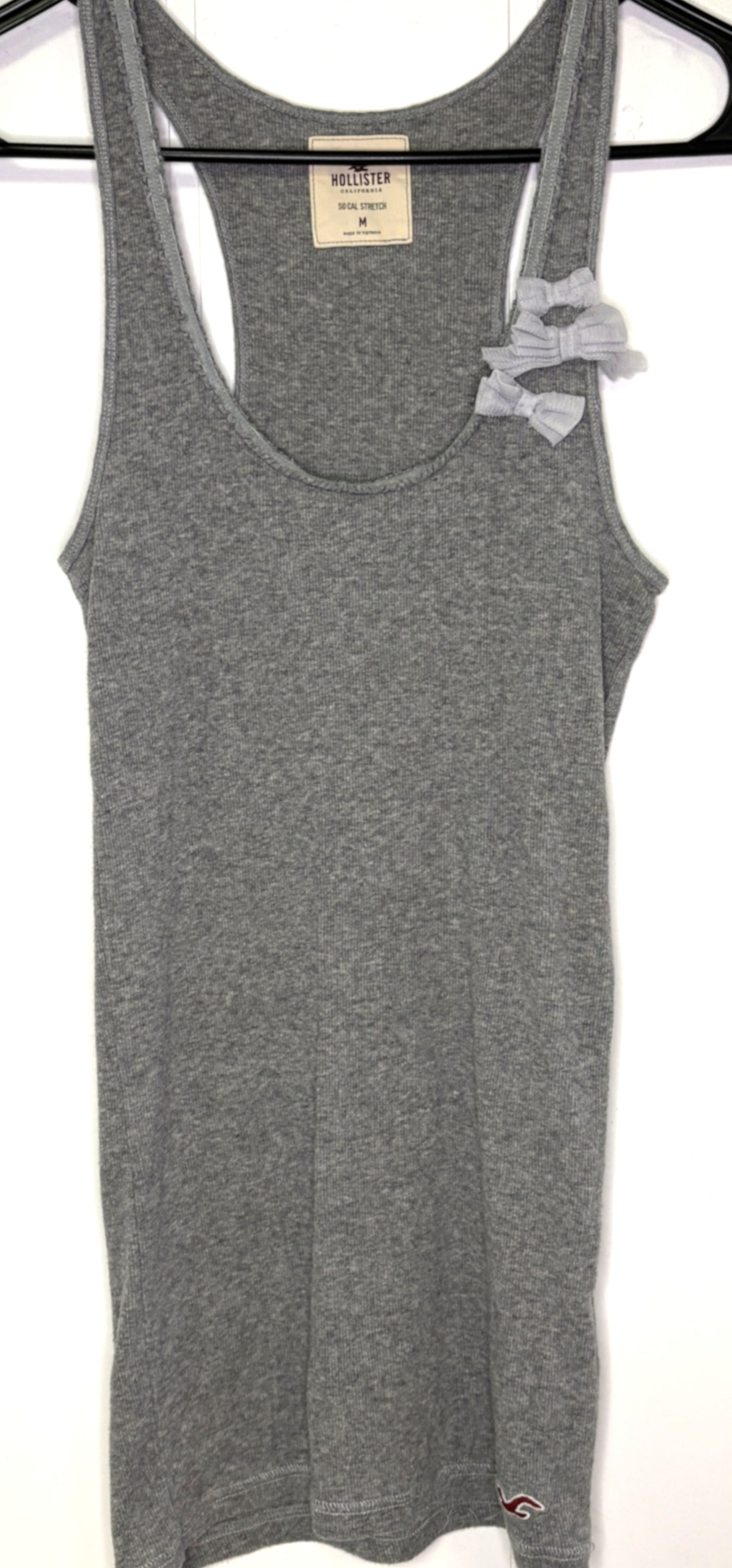 Sale Rack Hollister Tank